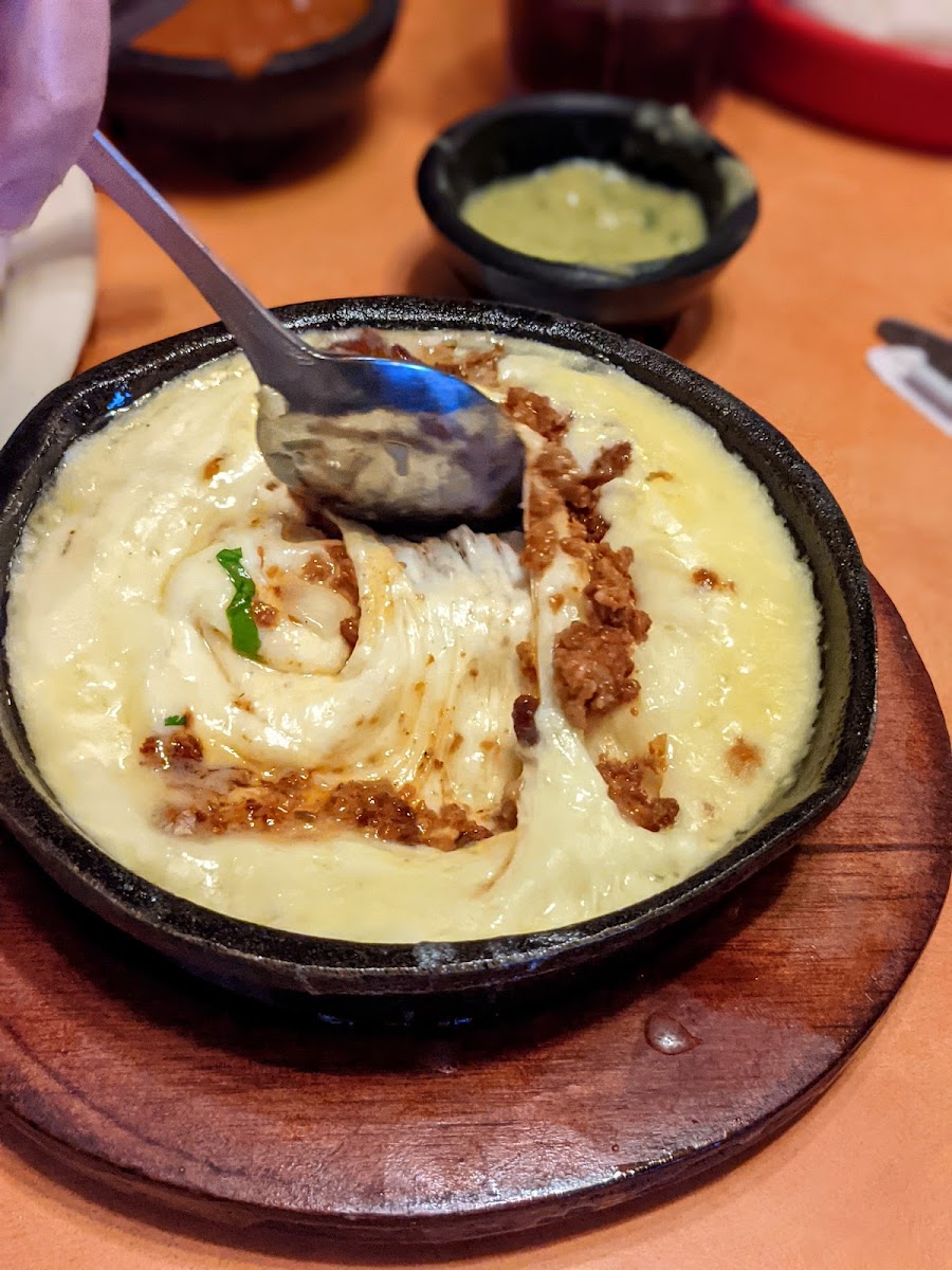 El Jardin Restaurant-10