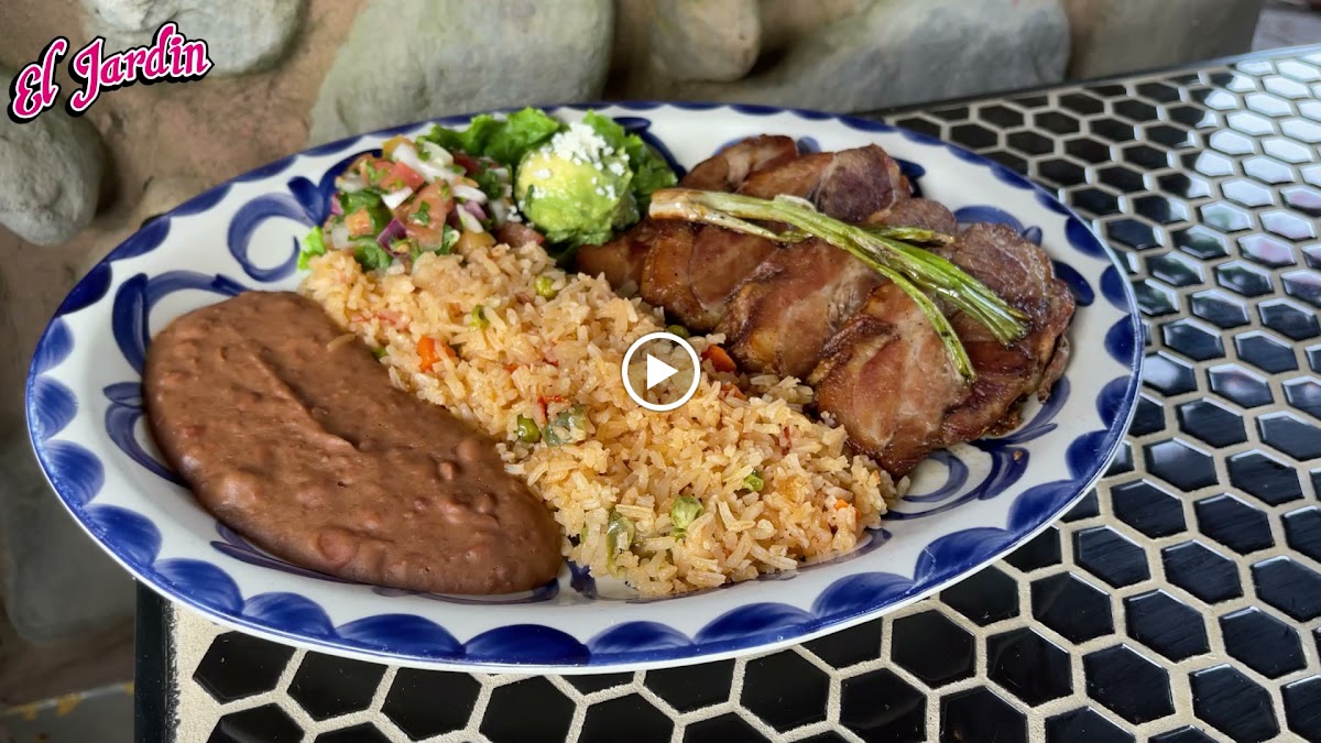 El Jardin Restaurant-4