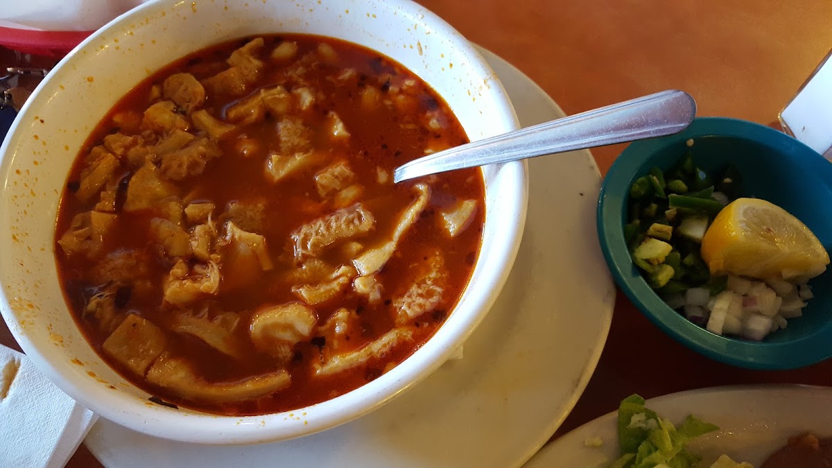 El Jardin Restaurant-5