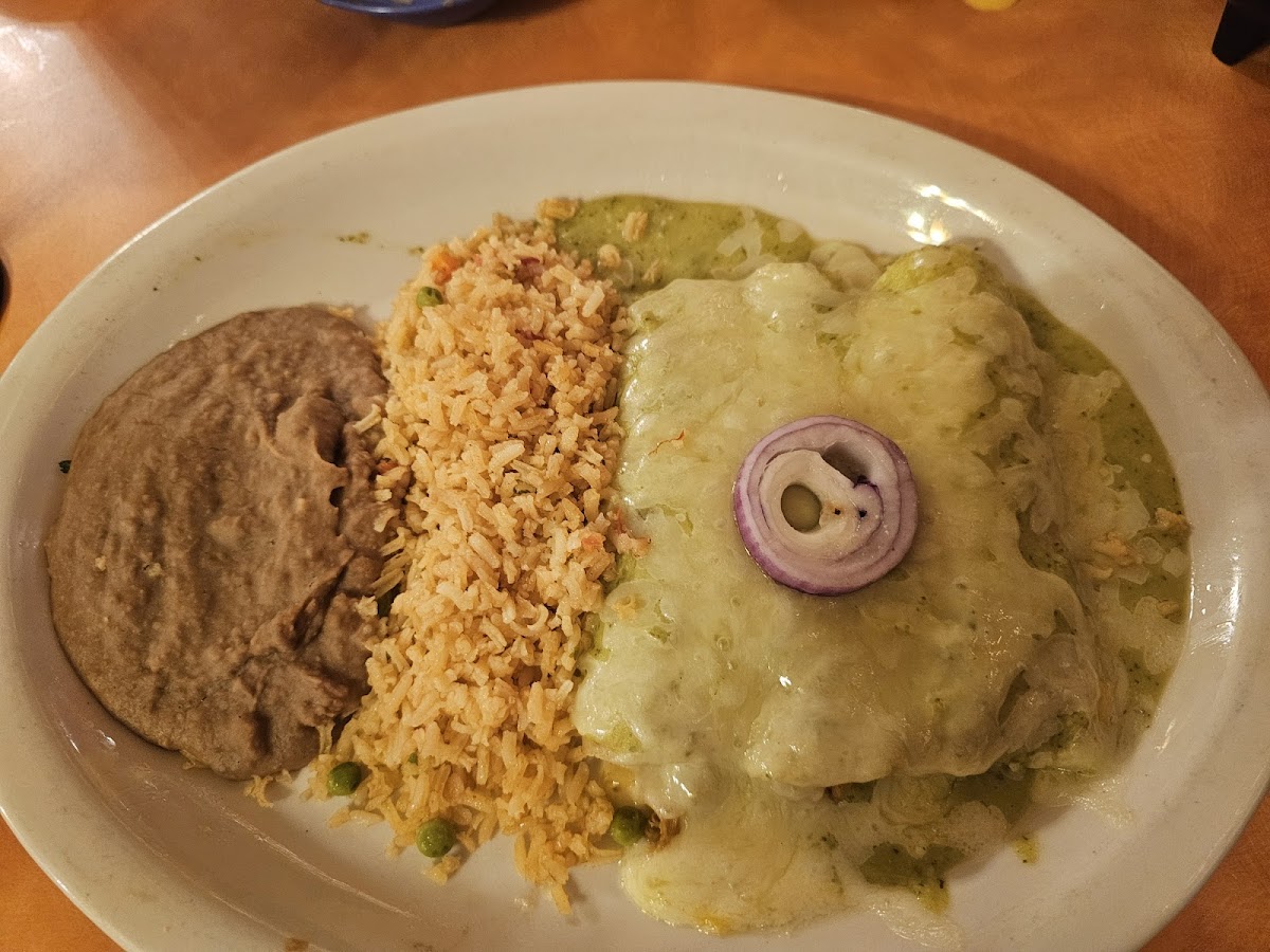 El Jardin Restaurant-6