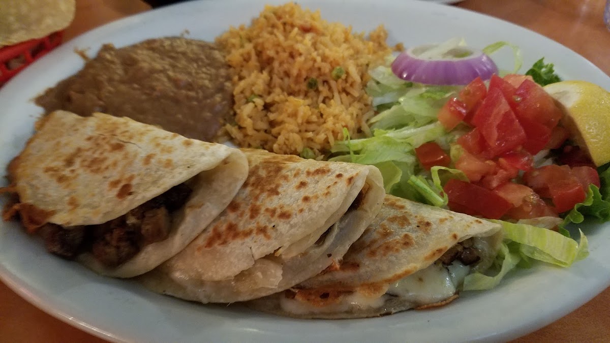 El Jardin Restaurant-7